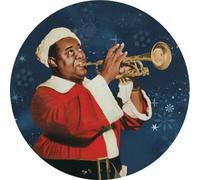 Louis Armstrong - Louis Wishes You a Cool Yule [VINYL]