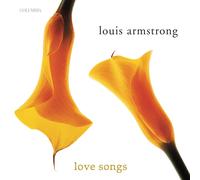 Louis Armstrong LOVE SONGS (CD) (US IMPORT)