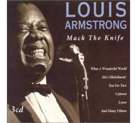 Louis Armstrong - Mack the Knife