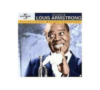 Louis Armstrong - Master Collection CD Mercury