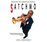 Louis Armstrong: Masters Of American Music: 'Satchmo' [DVD] [1986] [Region 1] [US Import] [NTSC]