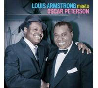 Louis Armstrong Meets Oscar Peterson