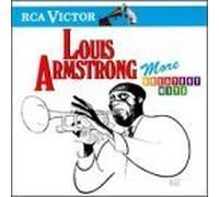 Louis Armstrong - More Greatest Hits by Armstrong, Louis (1998-03-10)