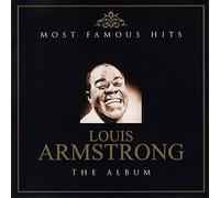 Louis Armstrong - Most Famous Hits: The Album - Surpr!se - 65021, Surpr!se - 65022