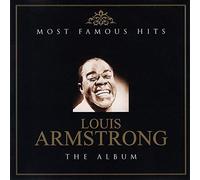 Louis Armstrong - Much more5032044650229 sexy Voices ( 3er Box)