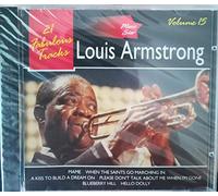 Louis Armstrong - Music Star Vol. 15