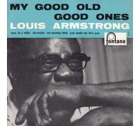Louis Armstrong - My Good Old Good Ones Vol 2 [VINYL]