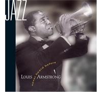 Louis Armstrong - Never Heard Before-Jazz