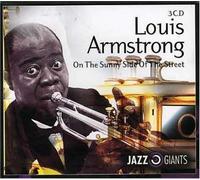 Louis Armstrong - On The Sunny Side Of The Street