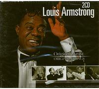 Louis Armstrong - Original Artist
