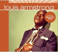 Louis Armstrong (Original Artist re-recording) - Louis Armstrong