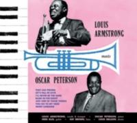 LOUIS ARMSTRONG & OSCAR PETERSON: LOUIS ARMSTRONG MEETS OSCAR P - CD BRAND NEW