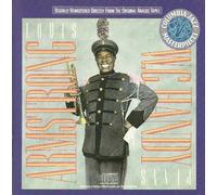 Louis Armstrong Plays W.C. Handy