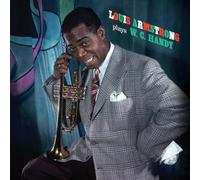 Louis Armstrong - Plays W. C. Handy [VINYL]