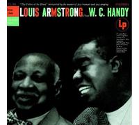 Louis Armstrong - Plays W.C Handy [Vinyl]