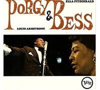 Louis Armstrong - Porgy & Bess [Import]