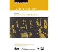 Louis Armstrong-Potato Head Blues-Jazz Ensemble