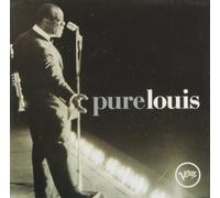 Louis Armstrong - Pure Louis