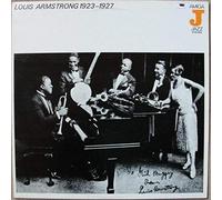 Louis Armstrong - Same (1986, I) [Vinyl LP]