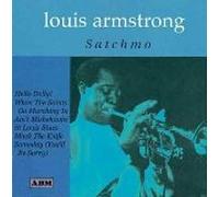 Louis Armstrong - Satchmo