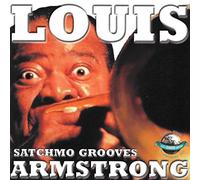 Louis Armstrong - Satchmo Grooves