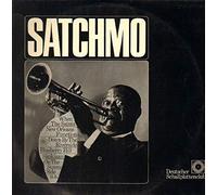 Louis Armstrong - Satchmo Style [Vinyl LP]