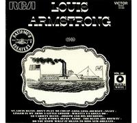 Louis Armstrong - Satchmo's Greatest Vol. 3 - 1933-1946 [Vinyl LP]
