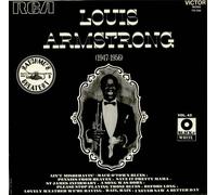 Louis Armstrong - Satchmo's Greatest Vol. 5 - 1947-1956 [Vinyl LP]