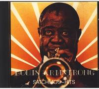 Louis Armstrong - Satchmo's hits