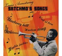 Louis Armstrong - Satchmo's Songs