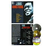 Louis Armstrong Set edition packaging)