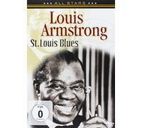 Louis Armstrong: St. Louis Blues