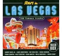 Louis Armstrong - Stars in Las Vegas