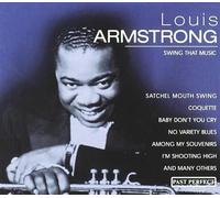 Louis Armstrong - Swing That Music