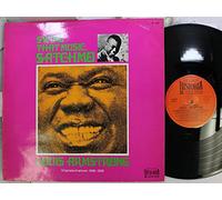 Louis Armstrong - Swing That Music, Satchmo [Vinyl LP]