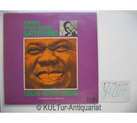 Louis Armstrong - Swing that music Satchmo / Vinyl record [Vinyl-LP]