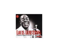 Louis Armstrong - The Absolutely Essential 3 CD Collection
