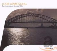 Louis Armstrong & the All Stars - Satchmo Live in Sidney 1956