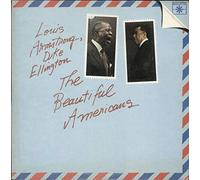 Louis Armstrong - The Beautiful Americans