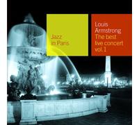 Louis Armstrong - The Best Live Concert Vol. 1