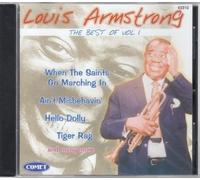 Louis Armstrong - The Best Of Louis Armstrong Vol. 1