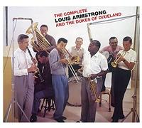 Louis Armstrong - The Complete Louis Armstrong and the Dukes of Dixieland