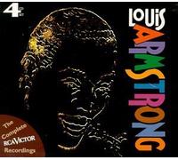 Louis Armstrong: The Complete RCA Victor Recordings by Louis Armstrong (2001-09-25)