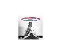 LOUIS ARMSTRONG: THE COMPLETE SATCHMO PLAYS KING OLIVER (+15 BO - CD BRAND NEW