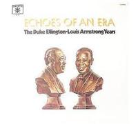 Louis Armstrong - The Duke Ellington-Louis Armstrong Years