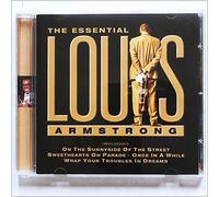 Armstrong, Louis - The Essential
