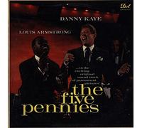 Louis Armstrong - The Five Pennies