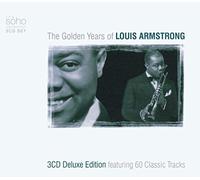Louis Armstrong - The Golden Years of Louis Armstrong