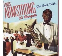 Louis Armstrong - The Good Book - 20 Gospels
