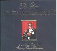 Louis Armstrong - The Great Louis Armstrong